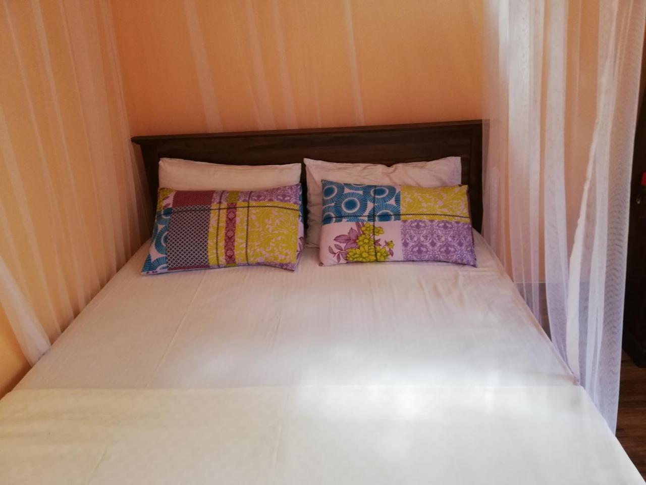Nisadi Villa 本托塔 外观 照片